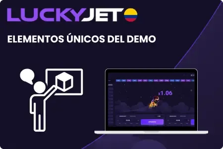 lucky jet juego