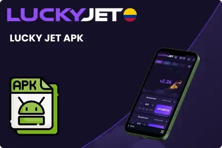 lucky jet app