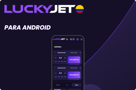 lucky jet cassino Android