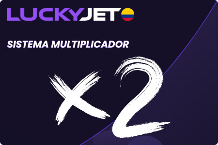 1Win Lucky Jet Multiplicadores